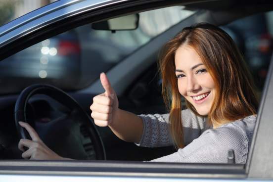 Autospot.ru: Женщины лучше знают, какой автомобиль им нужен и реже сомневаются в выборе