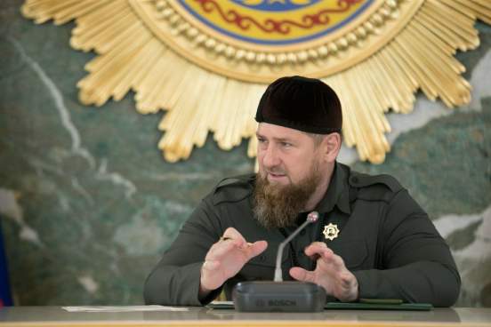 Кадыров предложил властям Израиля посетить Чечню, чтобы поверить, что там нет террористов