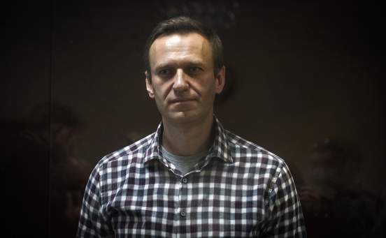 Российские врачи потребовали безотлагательного оказания медицинской помощи для Навального