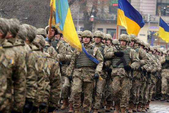 Политолог Олещук призвал Украину готовиться к спецоперации по захвату Крыма