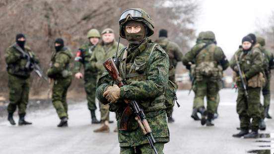 В Донбассе отреагировали на информацию о дате наступления ВСУ