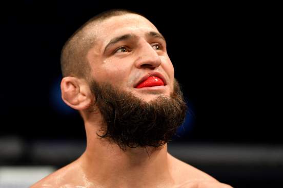 Президент UFC Дана Уайт посоветовал Чимаеву отдохнуть от единоборств