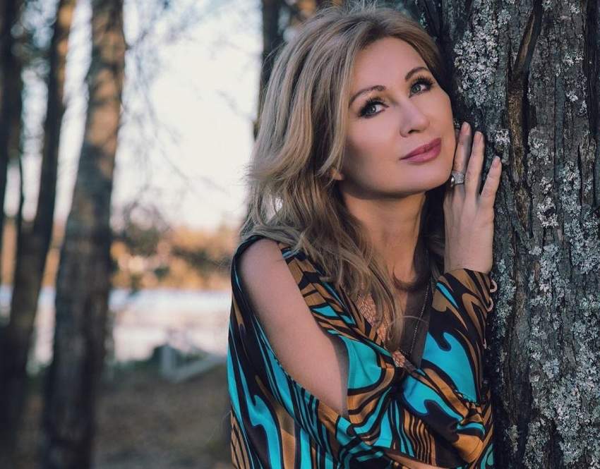 Лера Кудрявцева поддержала певицу Вику Цыганову, отказавшуюся брать ребенка из детдома