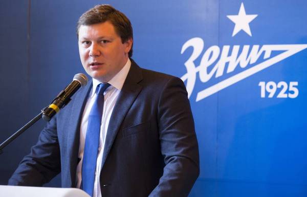 Максим Митрофанов высказался о возобновлении футбольного сезона