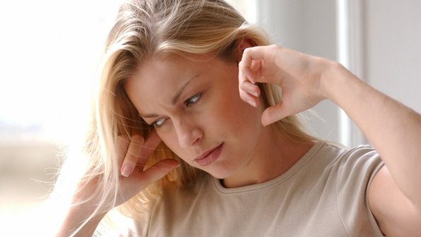 Врач-невролог отметил заболевания, на которые может указывать шум либо звон в ушах