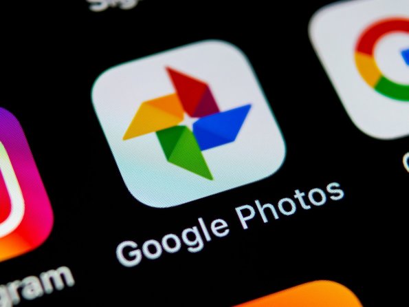 Google Фото прекратит предоставлять пользователям бесплатное место для хранения контента