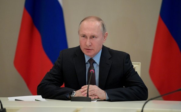Sohu: Путин сделал жесткое предупреждение для США перед переговорами в Женеве