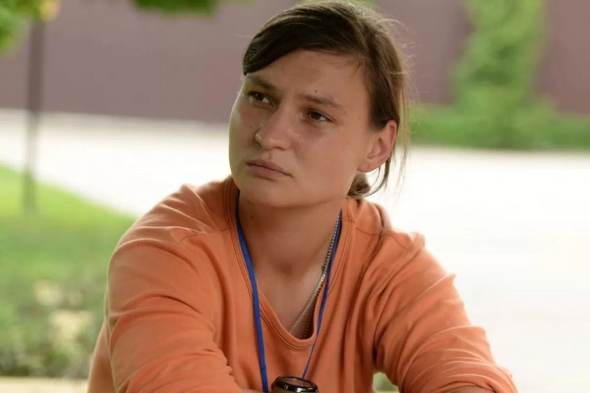 Обвиняемая в убийстве Шере###### медсестра Яна Дугарь рассказала о переписке с Зеленским