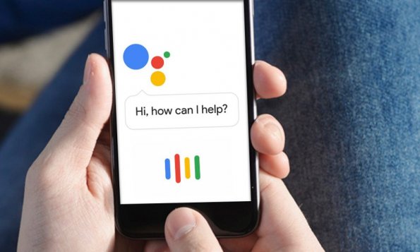 Google научит смартфоны на базе Android отключать питание без кнопки