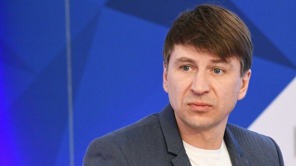 Алексей Ягудин сообщил, что никогда не сталкивался с абьюзом в отношениях тренера и ученика