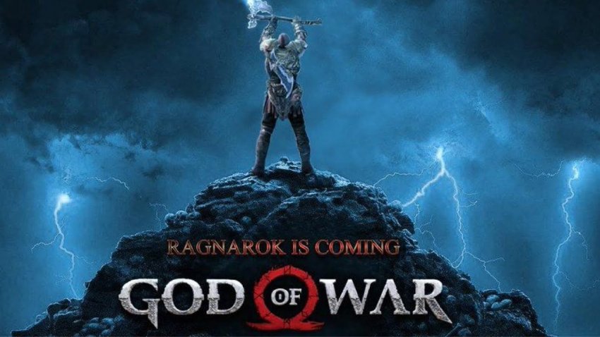 В новой части God of War можно будет сыграть за сына Кратоса
