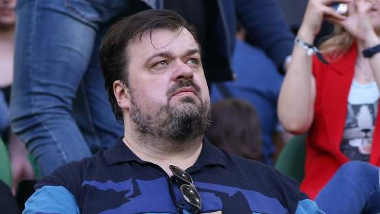 Уткин считает идеальным решением назначение Николича главным тренером «Спартака»
