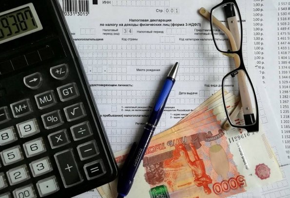 Жители России смогут получить налоговый вычет на покупку жилья по упрощенной форме