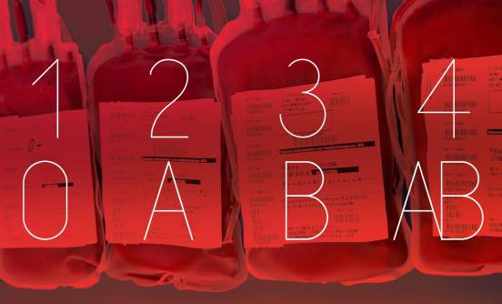 Специалисты определили самую «сильную» группу крови у людей