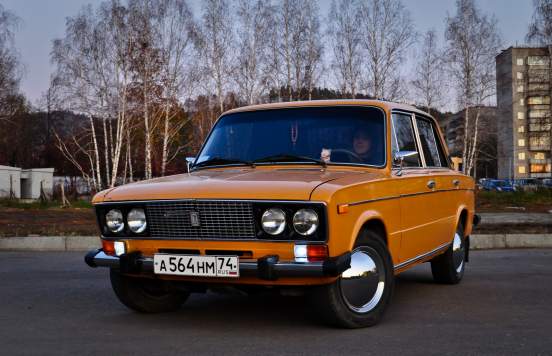 Российским автолюбителям рассказали о машинах, которые можно купить за 50 тысяч рублей