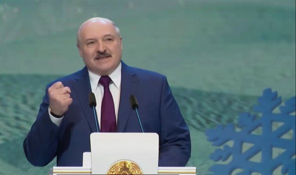 Политолог Марков: «Лукашенко просто потряс мир, задержав Протасевича»