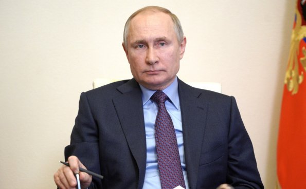 Президент Путин поручил предусмотреть эвакуацию граждан РФ и стран СНГ из сектора Газа