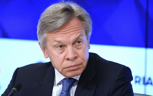 Сенатор Пушков заявил о «плохих новостях» для Украины из-за соотношения сил в Черном море