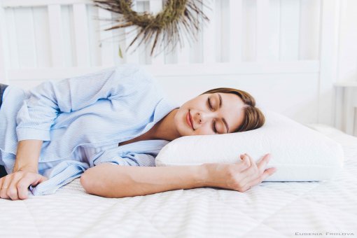 5 способов, которые помогут справиться с недосыпом