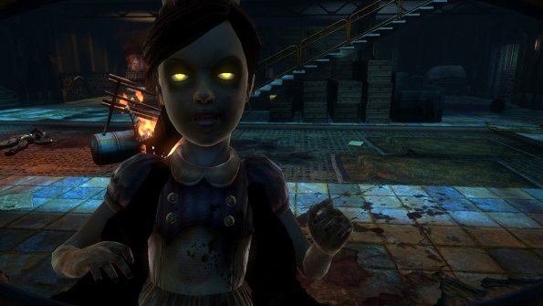 Инсайдер сообщил, что новая часть BioShock может стать эксклюзивом для Sony PlayStation
