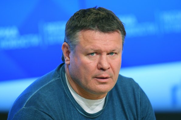 Олег Тактаров заявил, что слова Кадырова служили целью привлечь внимание к АСА