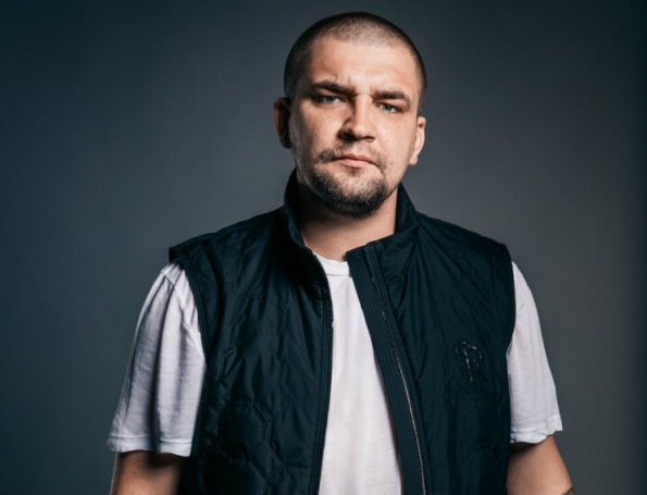 Рэпер Баста назвал Усика, Ломаченко и Альвареса легендами бокса