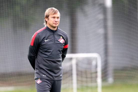 Директор «Спартака» Попов назвал критерии при выборе нового главного тренера клуба