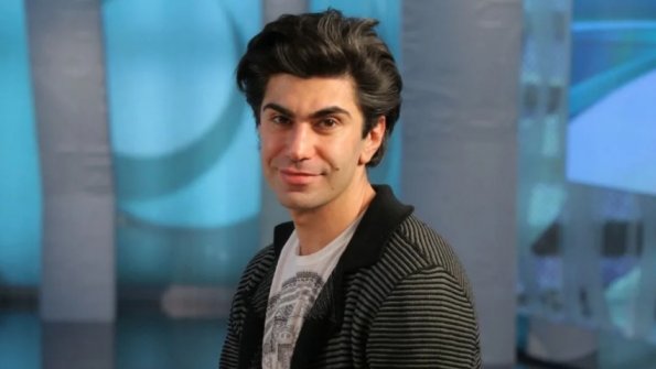 Николай Цискаридзе анонсировал свой дебют в качестве ведущего шоу «Сегодня вечером»