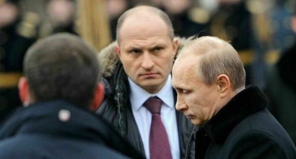 Владимир Путин о новом главе МЧС: Он не карьерист, а служака