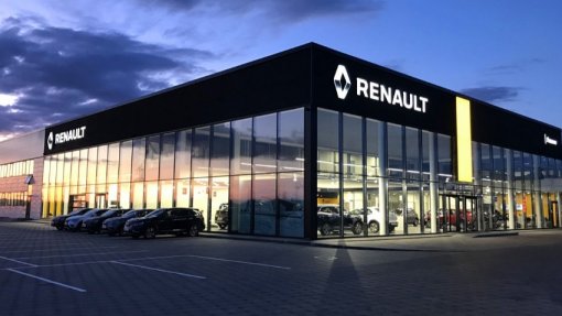 Владельцы Renault могут остаться без обслуживания из-за закрытия дилерских центров в РФ