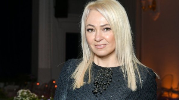 Яна Рудковская заявила, что Украина имела дополнительный бонус на "Евровидении"