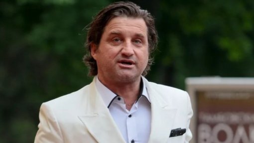 Кушанашвили жестко раскритиковал Васссермана за слова о Грузии
