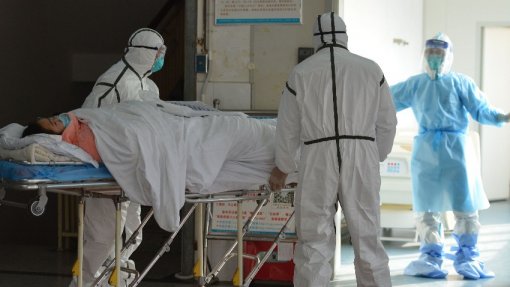 Пандемия коронавируса привела к рекордному сокращению продолжительности жизни в мире
