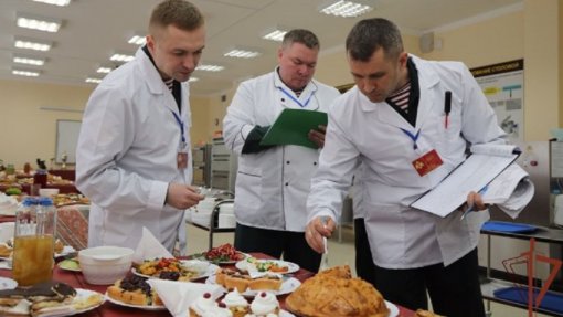 «Каша из топора»: стало известно, где в России служат самые лучшие повара