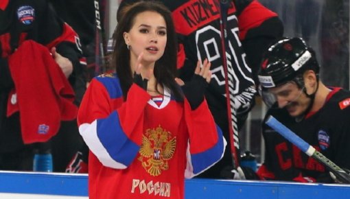 «Врешь, будто я с тобой спала»: Загитова намекнула на расставание с хоккеистом Воронковым