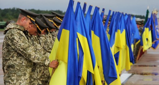 Появилось видео с первыми тяжелоранеными бойцами "Азова" в ДНР