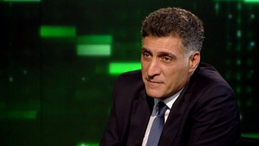 Тигран Кеосаян раскритиковал решение Зеленского провести Евровидение в Мариуполе