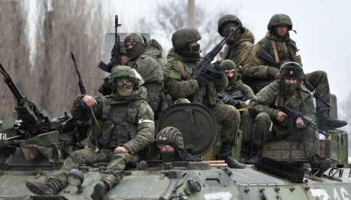 Эксперт Крамник заявил, что ВС РФ уничтожили большую часть военной инфраструктуры Украины
