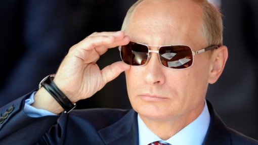 Критик Давид Шнейдеров заявил, что сериал про Путина не покажут гражданам России