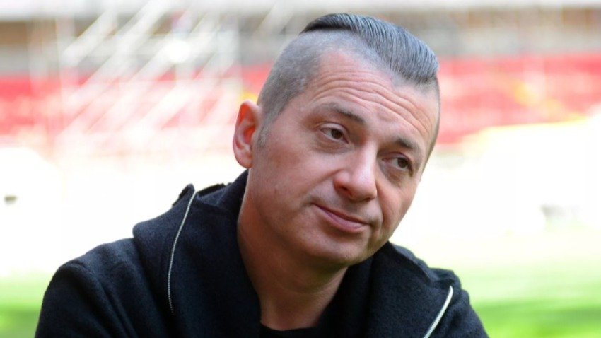 Основатель «Агаты Кристи» Самойлов высказался о сбежавших из России звездах