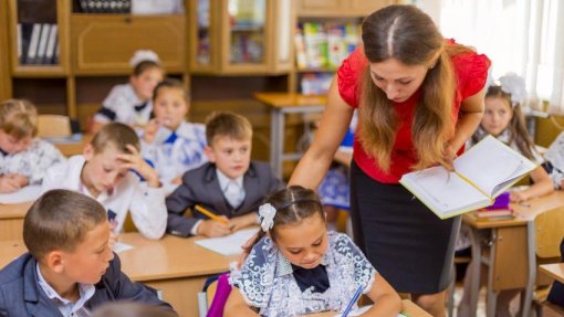 С нового учебного года в Житомире уберут русский язык из школьной программы