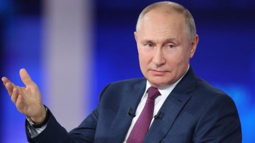 Оливер Стоун заявил, что Путин переболел раком и поэтому начал спецоперацию на Украине