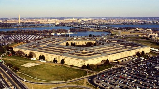 Пентагон обратился к Зеленскому с требованием контроля за поставками оружия из США