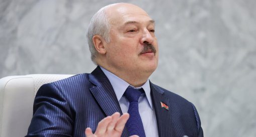 Лукашенко заявил, что извлёк уроки из ситуации на Украине