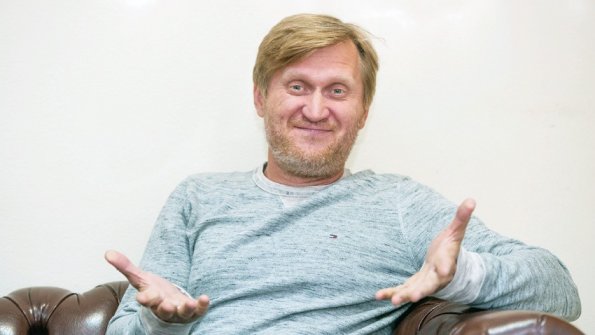 Андрей Рожков рассказал, что будет с "Уральскими пельменями" после суда
