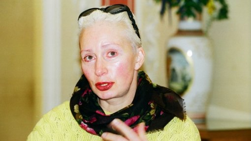 Татьяна Васильева осудила режиссёра Райхельгауза за критику спецоперации на Украине