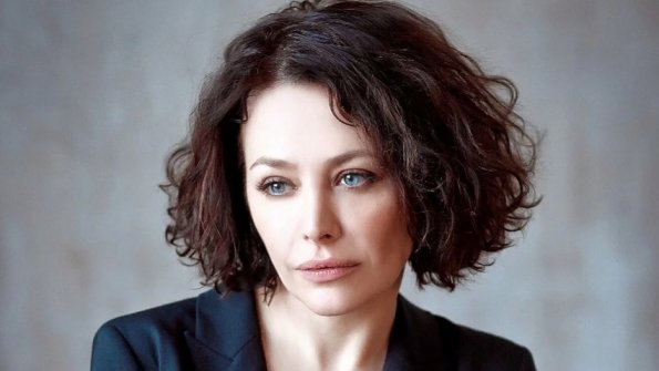 Актриса Екатерина Волкова сомневается, что фильм о её муже «Лимонов. Баллада об Эдди» выйдет в прокат
