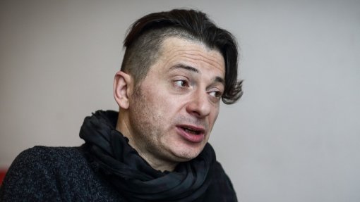Вадим Самойлов считает предательством позицию сбежавших из России артистов