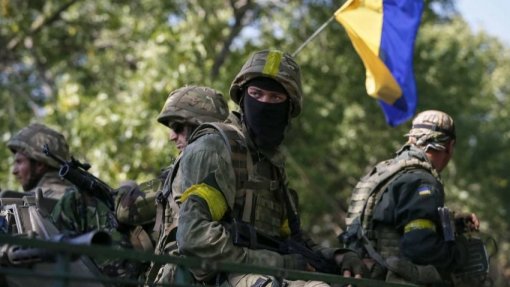 На Донбассе заявили, что в рядах ВСУ воюют наркоманы, уголовники и психи