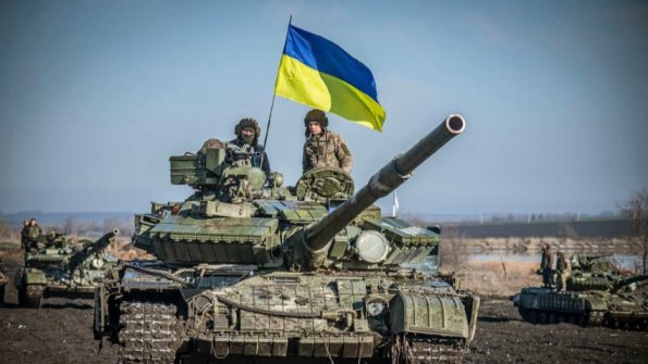 Военный эксперт Литовкин заявил, что нельзя недооценивать армию Украины